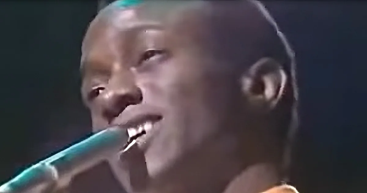 'Save the Last Dance for Me' by the Drifters Is the Heartwarming Tune You Need