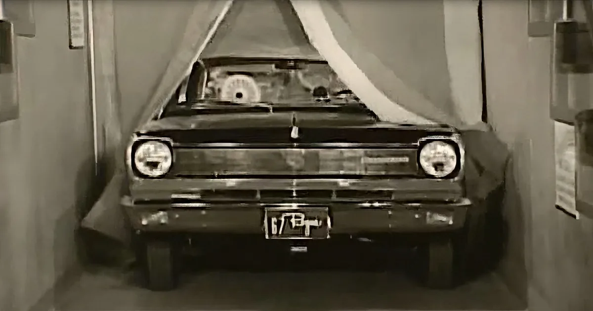 1967 Advertisement for Rambler Gives Remarkable Glimpse Into Past