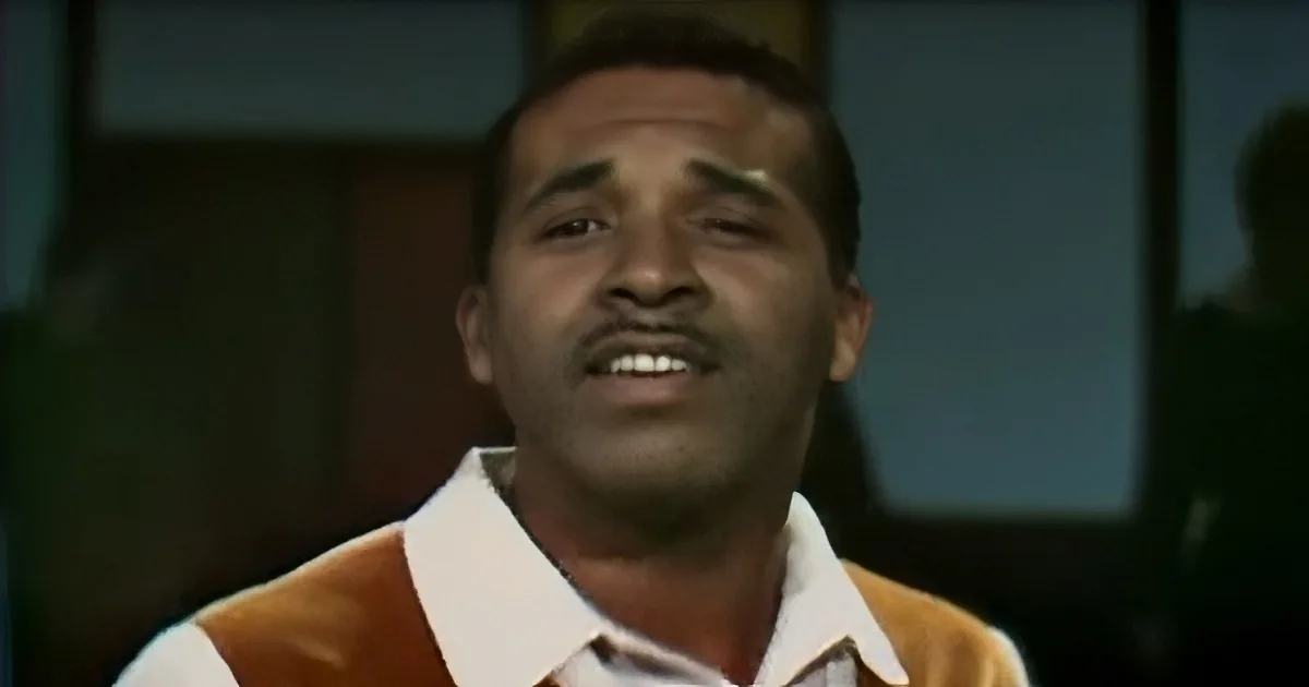 Motown's the Four Tops Perform Groovy Version of 'Baby I Need Your Loving'