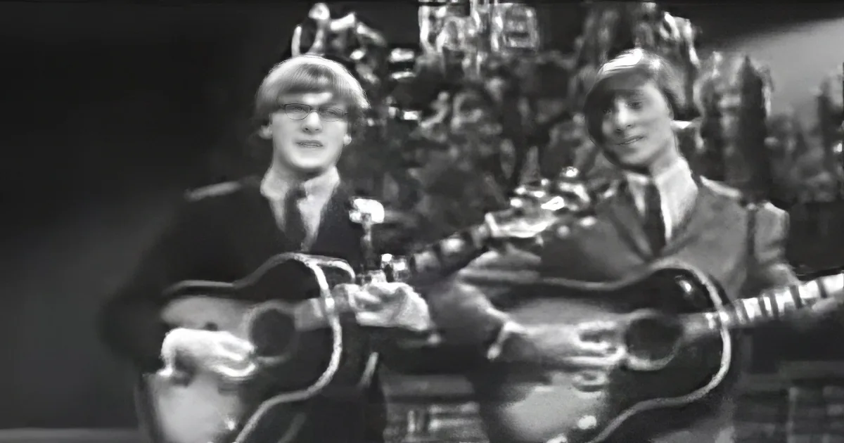 1960s Hit 'A Summer Song' Floods Listeners With Happy Memories