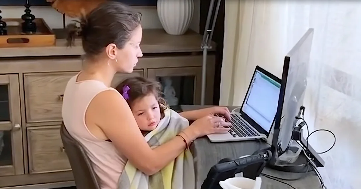 Devoted Mothers Are Honored in Commercial That'll Bring You to Tears