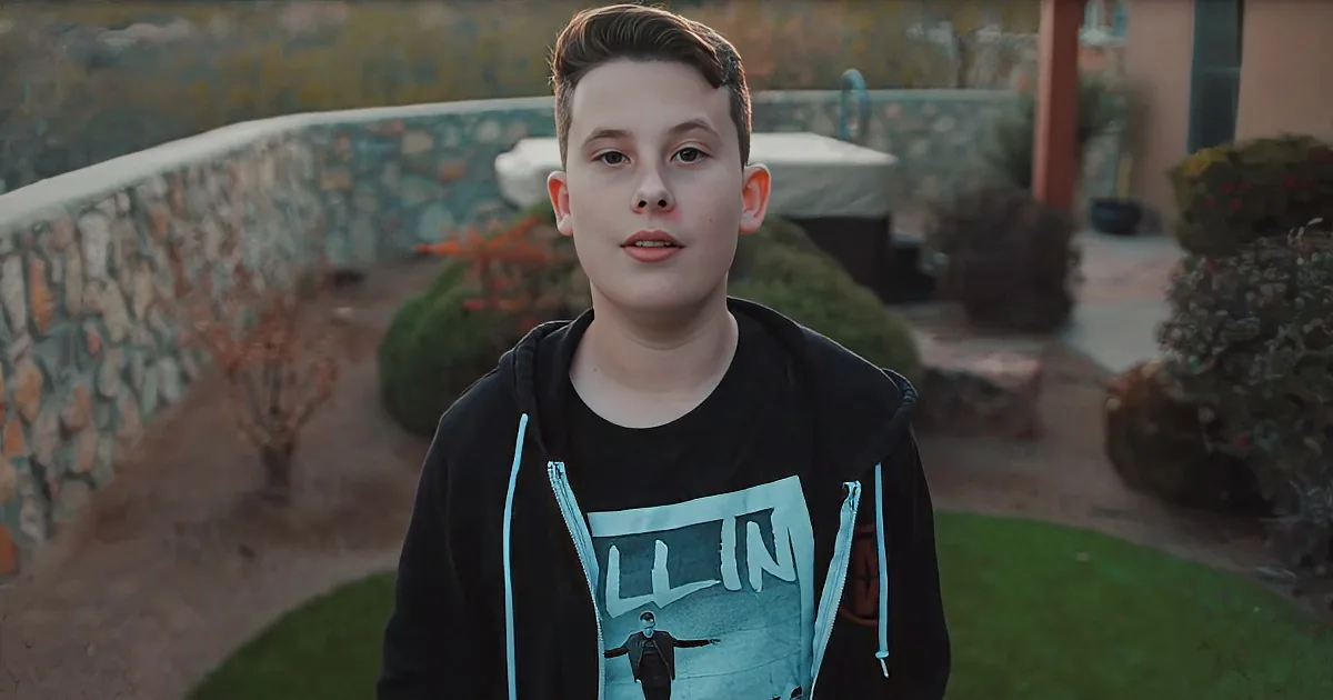 Teenage Stroke Survivor's Unbelievable Story Will Give You Chills