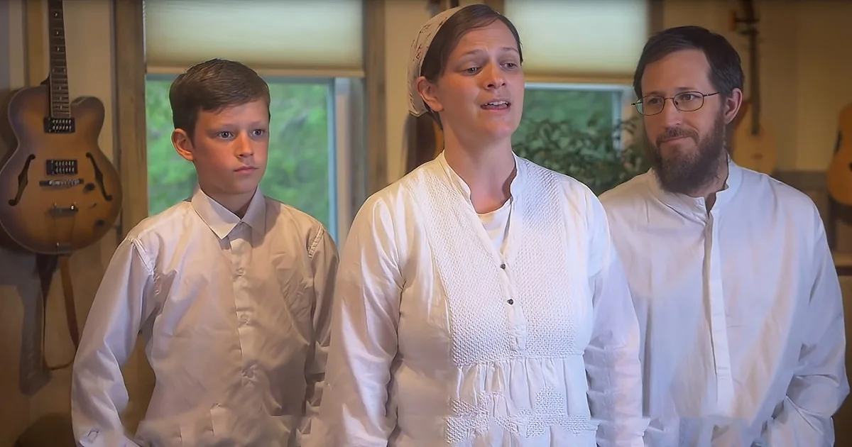 Captivating Worship Band Astounds With Magical Hymn