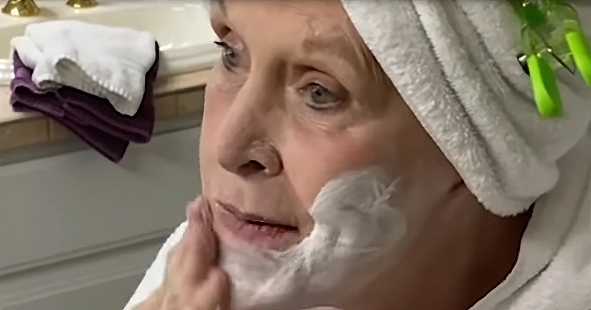 Jeanne Robertson's Comical 'Miracle Cure for Wrinkles' Will Have You Laughing out Loud
