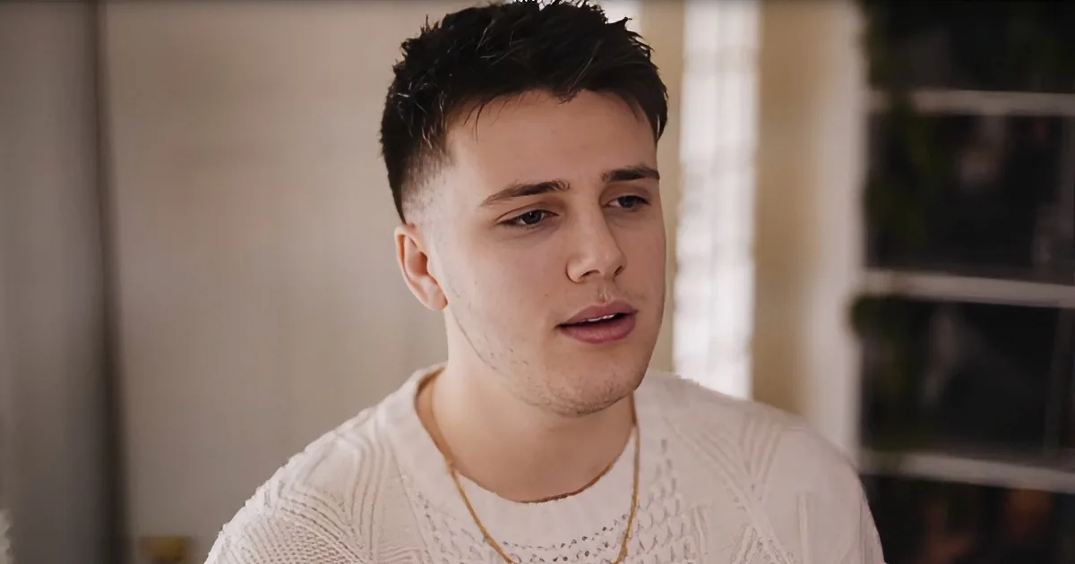 A Cappella Sensation ''Anthem Lights'' Performs Spine-Tingling Worship Cover