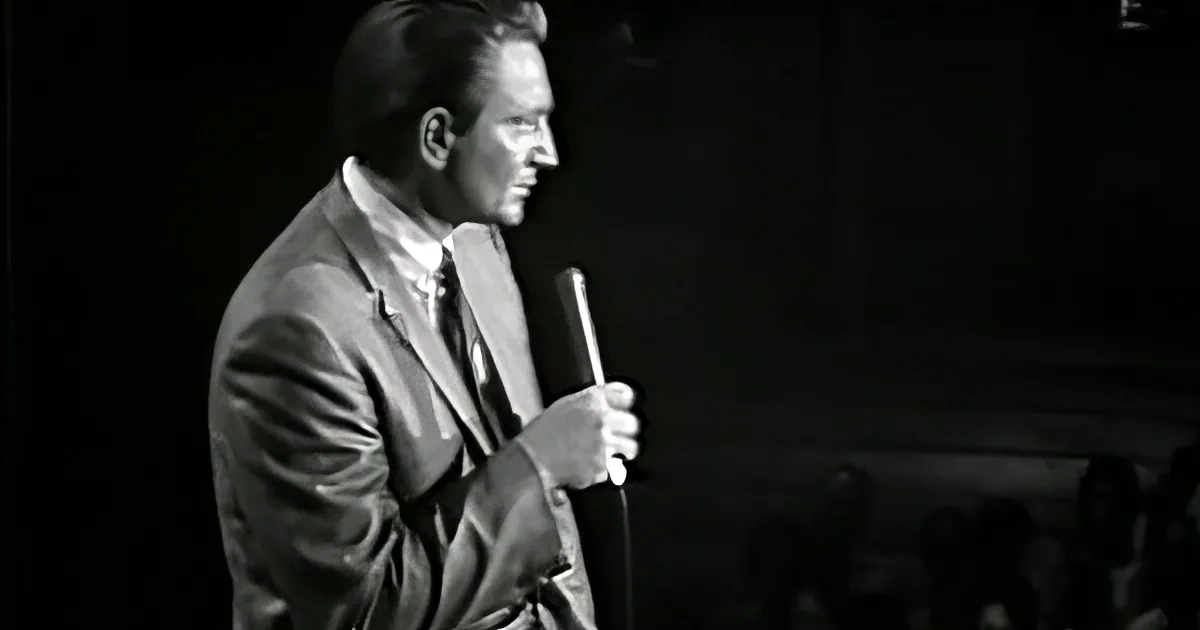 Fans Shocked by 1960s Clean-Shaven and Suited up Willie Nelson