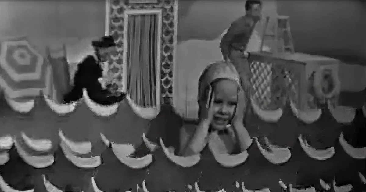 Women Gain Confidence With Classic 1960s Bikini Anthem