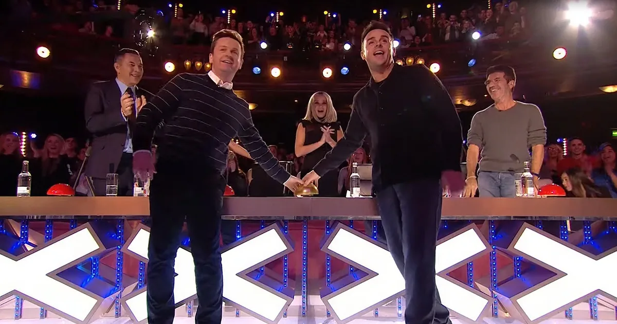 Every BGT Season Fourteen Golden Buzzer Performance for You to Enjoy