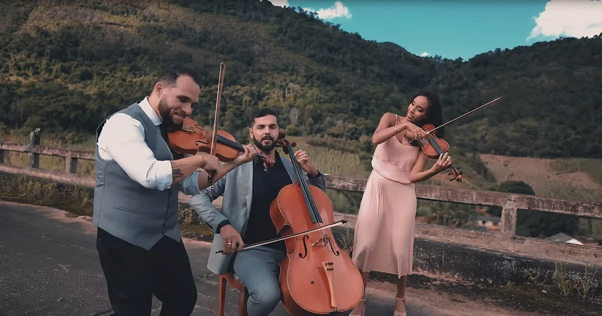 Joel Miranda Instrumental Cover of Ed Sheeran Is Spellbindingly Beautiful