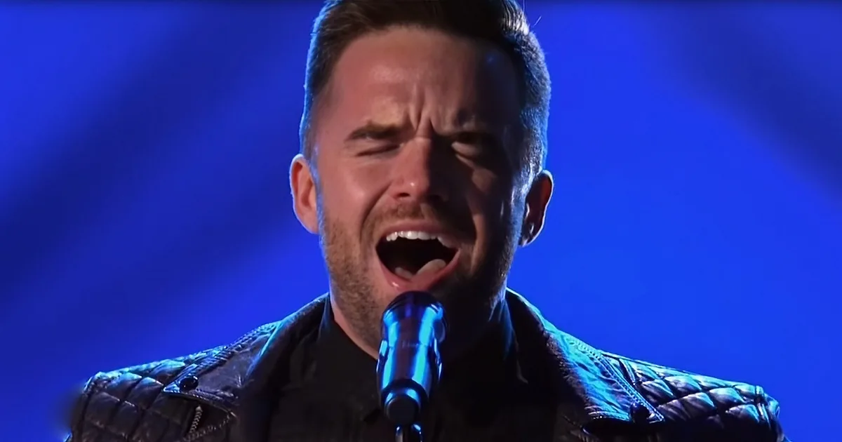 AGT Star's Radiohead Cover Will Grip You in Silence From Start to End