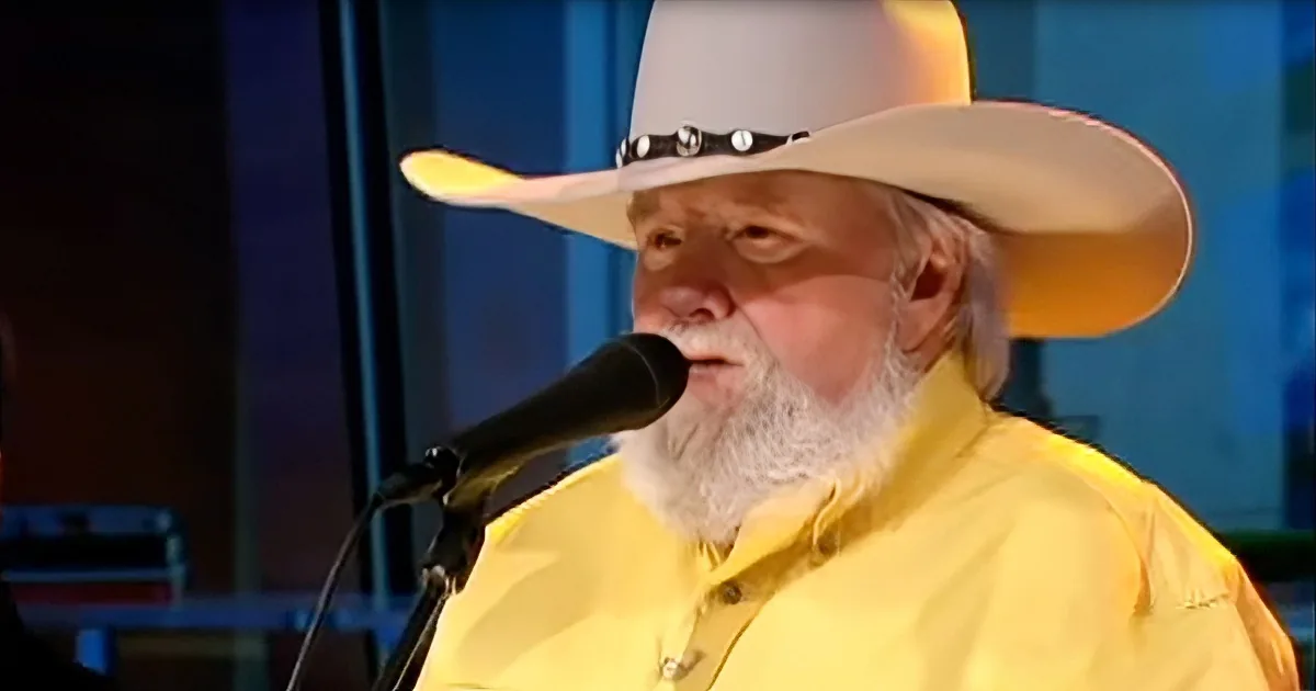 The Charlie Daniel's Band Performs 'The Devil Went Down to Georgia' Live