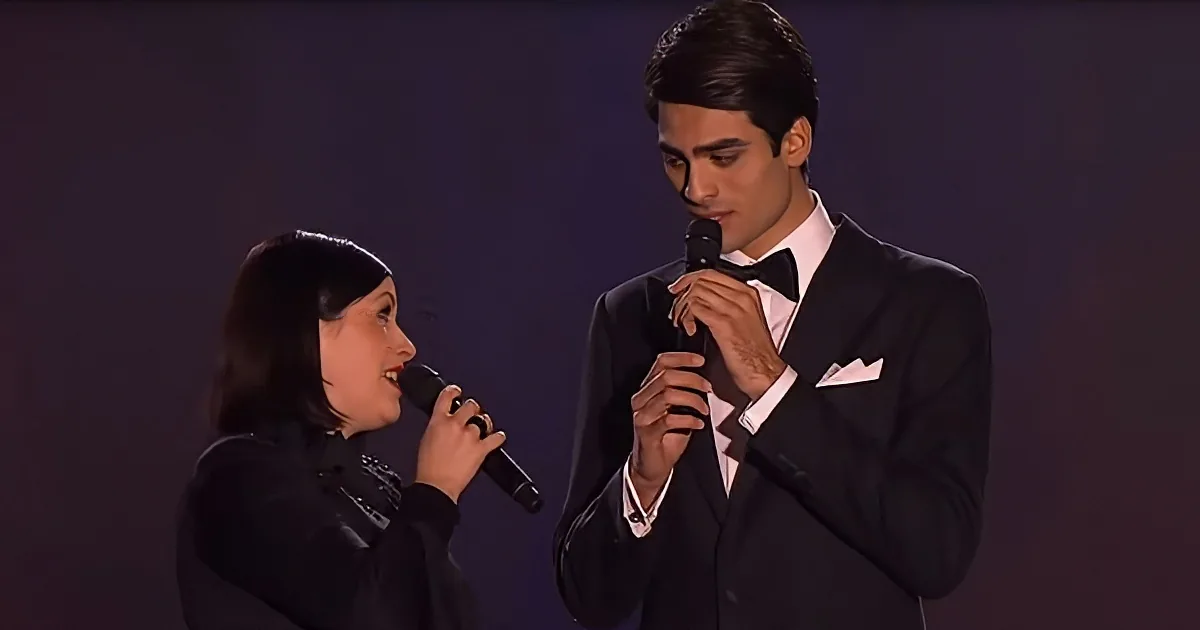 Bocelli Duet of 'Can't Help Falling in Love' Is an Intimate Masterpiece