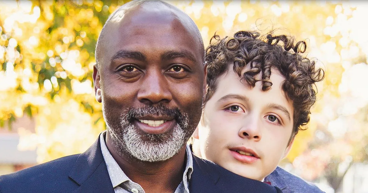 Foster Father Signs up for One Weekend, Falls in Love and Adopts Abandoned 11-Year-Old