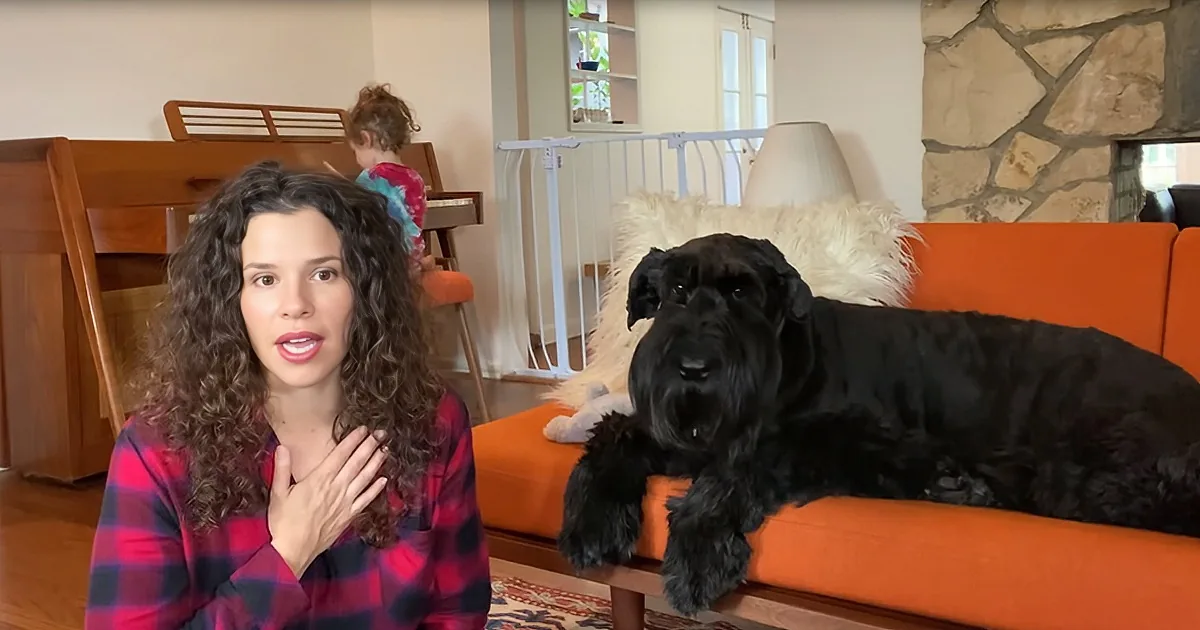 Chewy Delivers Heartfelt Message About the Importance of Pets