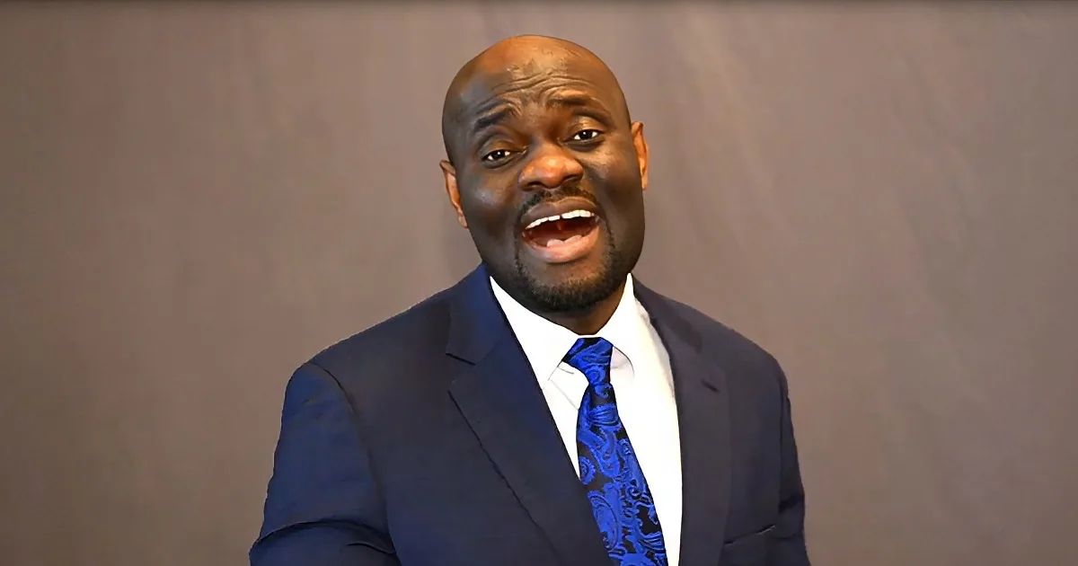 One-Man Quartet Delivers Stunning Split-Screen Performance of ''Be Still My Soul''