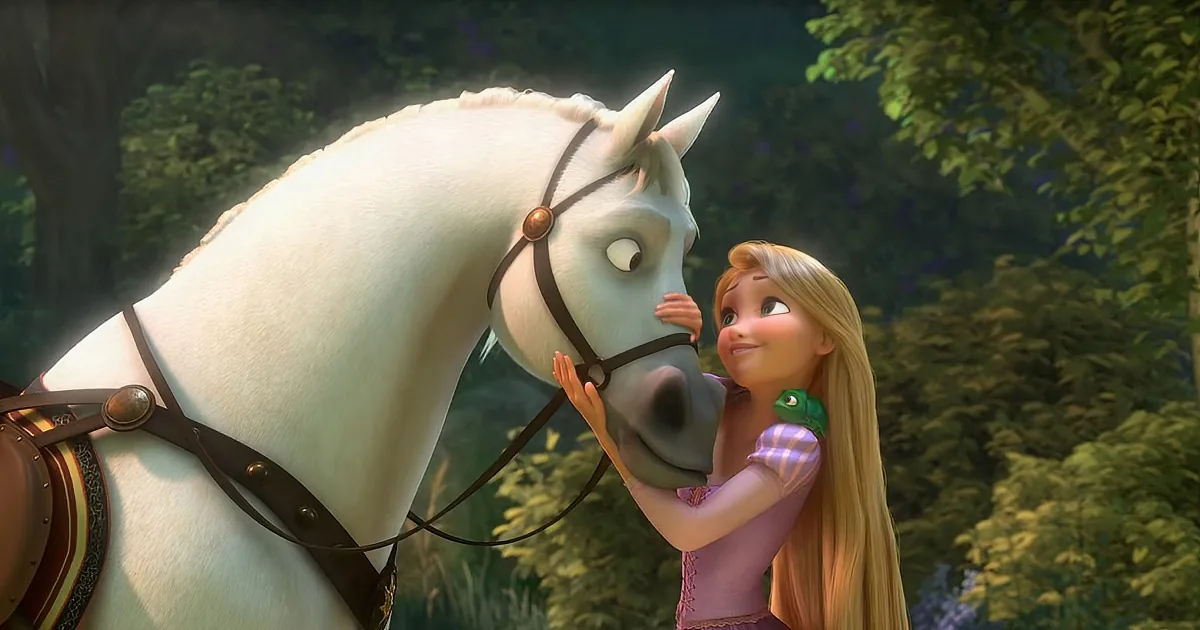 Hilarious Compilation Showcases Funniest Disney Princess Moments