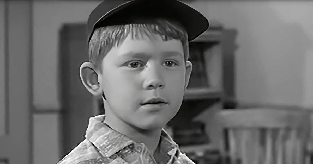 Classic Andy Griffith Episode Shares Crucial Advice About Parenting