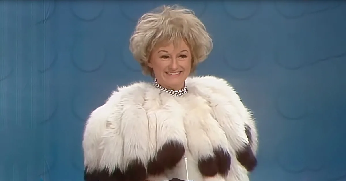 Phyllis Diller Will Have You Laughing out Loud in Seconds