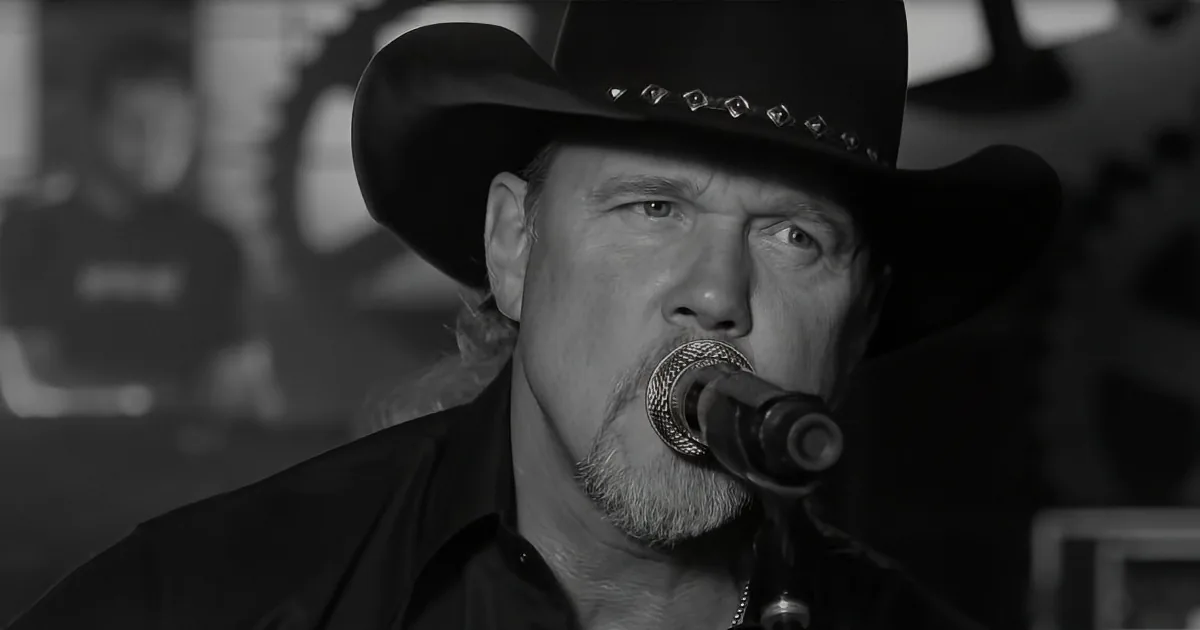 Country Star Trace Adkins Makes Moving Patriotic Video for 'Still a Soldier'