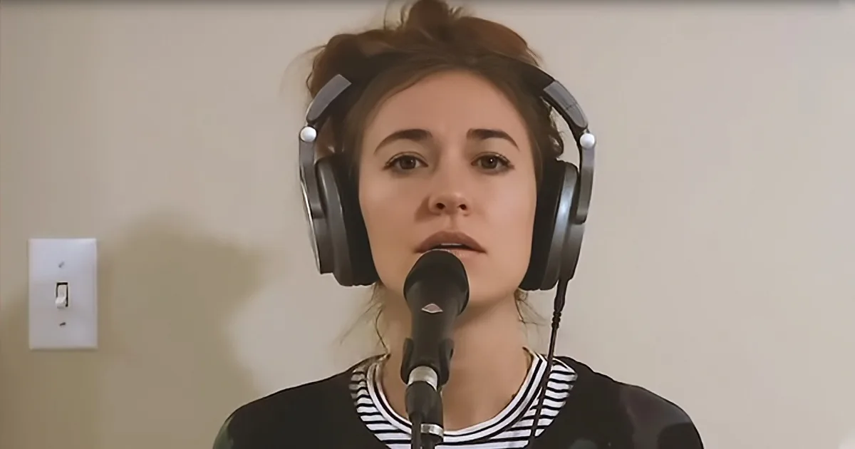 Angelic Performance by Lauren Daigle Will Leave You With Goosebumps