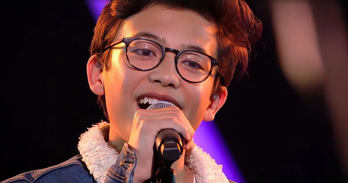 The 5 Most Jaw-Dropping ''Voice Kids'' Blind Auditions That Had the Judges in a Spin