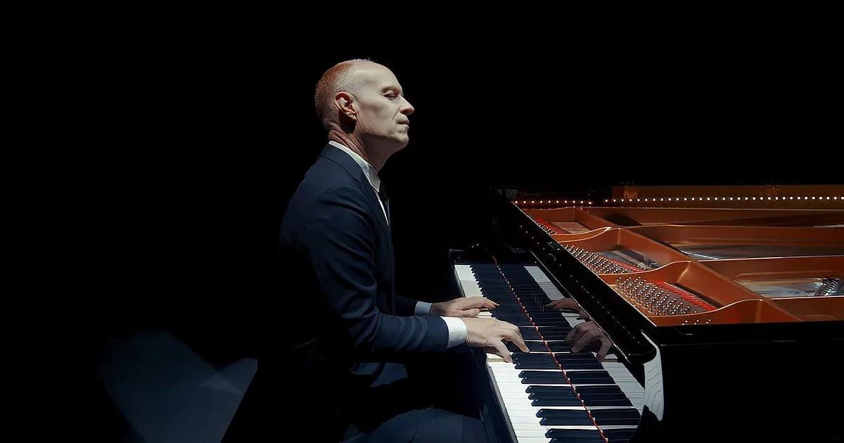 The Piano Guys Give Hauntingly Beautiful Performance of Rascal Flatts Hit Song