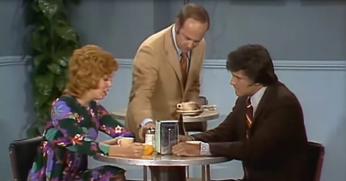 The Incomparable Tim Conway Steals the Show Without so Much as a Word