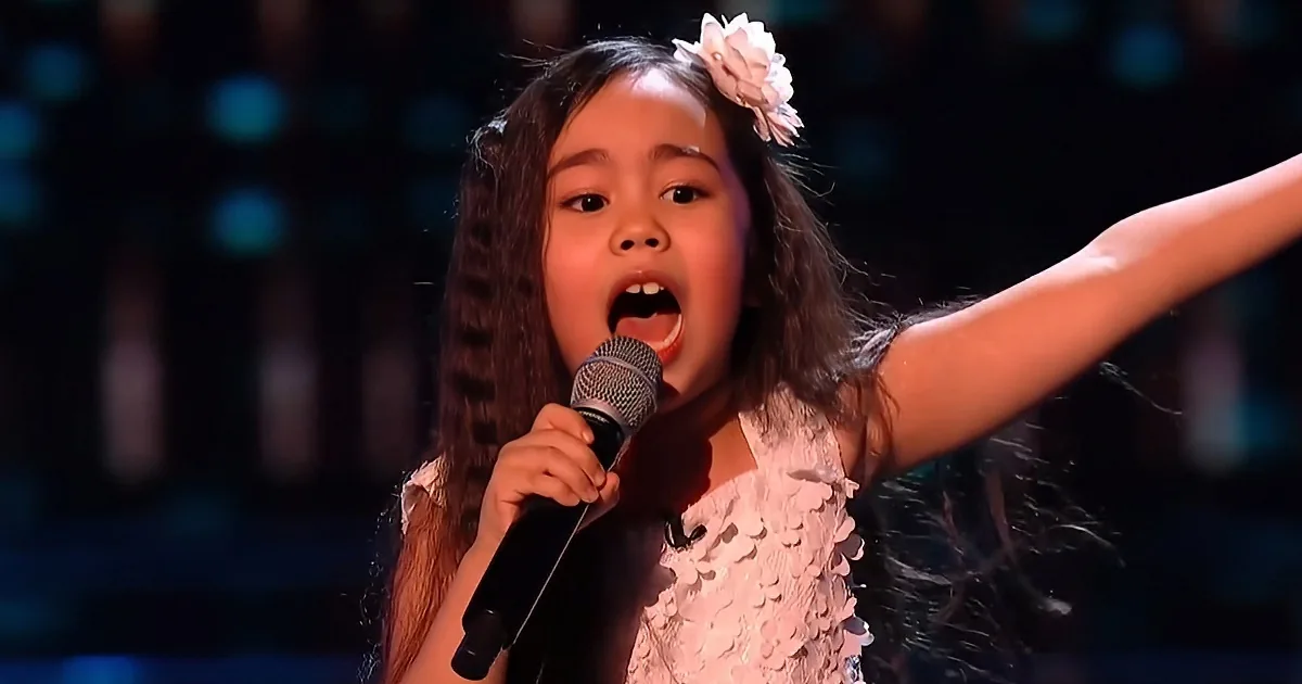 These Cute Blind Auditions Feature the Most Adorable Kids on 'The Voice'