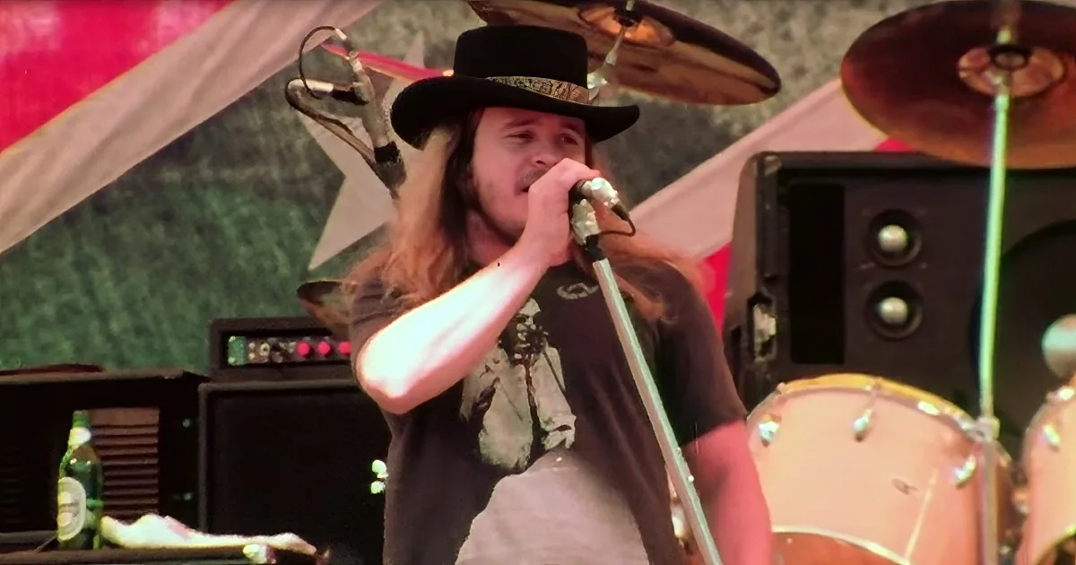 Lynyrd Skynyrd's 'Sweet Home Alabama' Is 70s Music at It's Finest