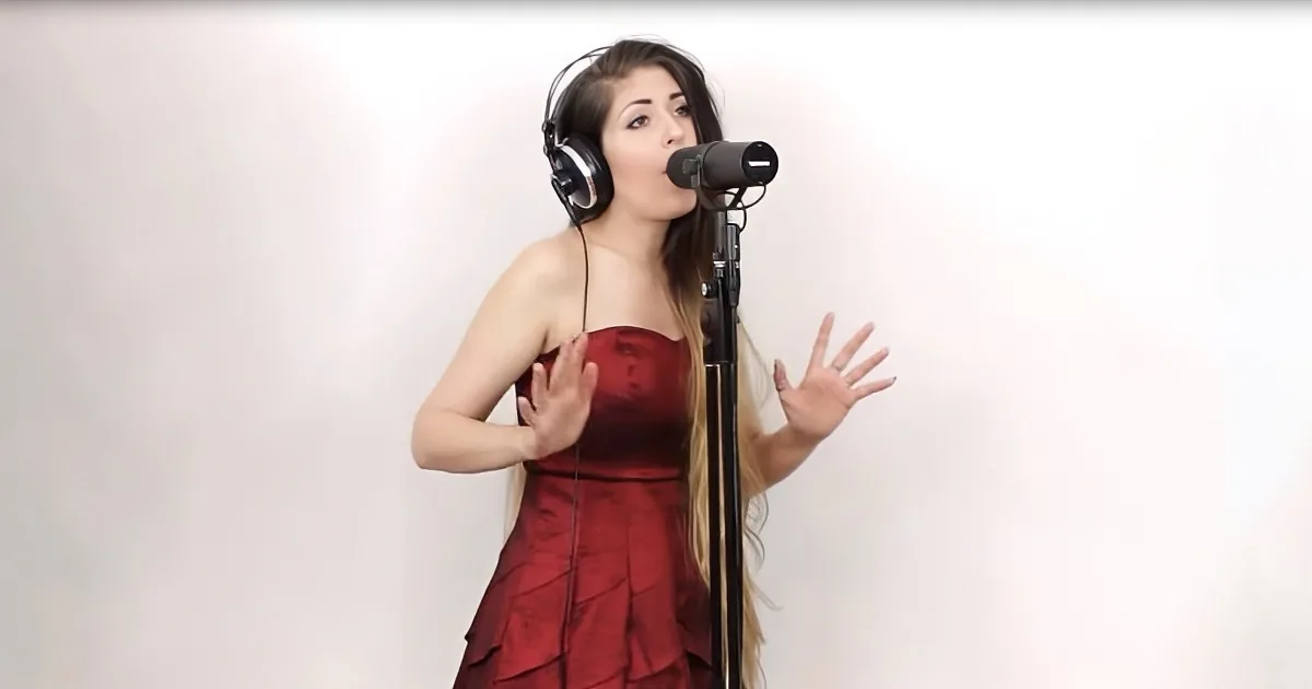 This Heavenly 'A Cappella' Rendition of 'Stand by Me' Is Music for the Soul
