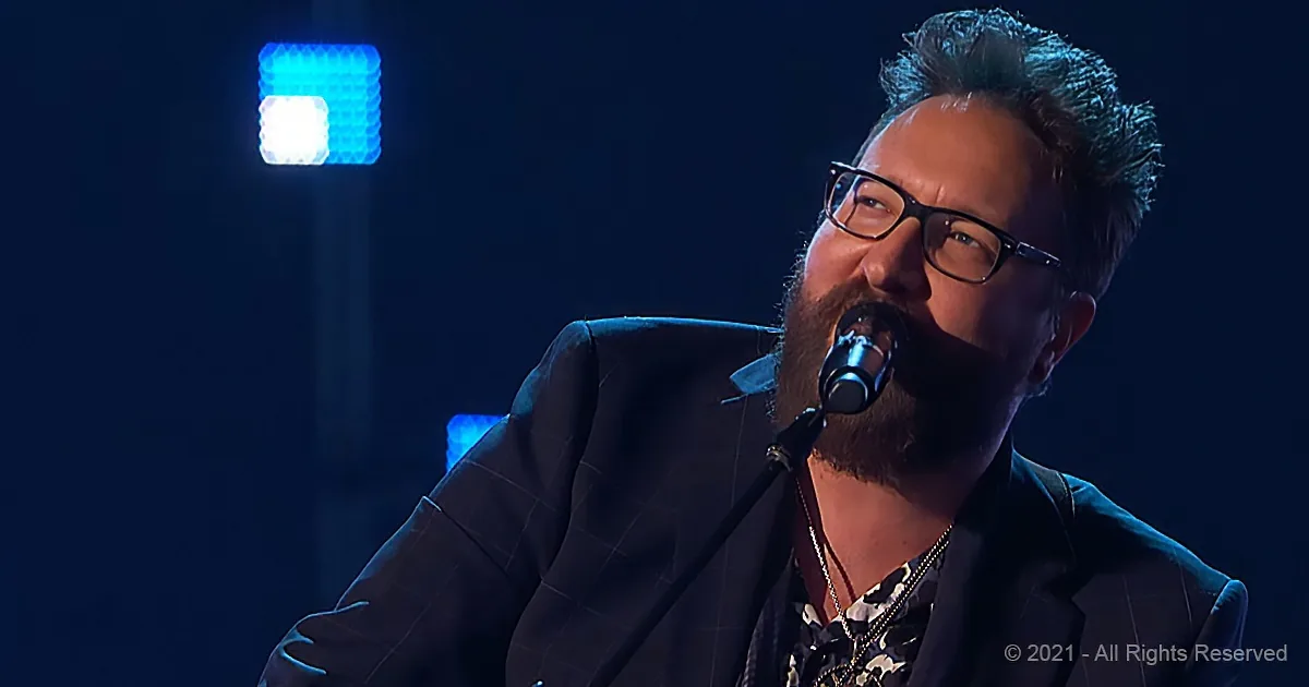 All the ''Judges Leap to Their Feet After Tear-Jerking ''Butterfly Song'' on America''s Got Talent