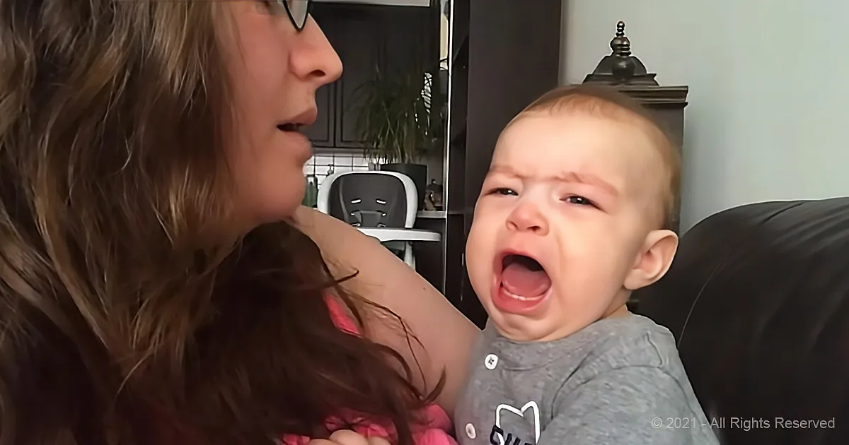 Heavy Metal Soothes, While Opera Makes Baby Cry