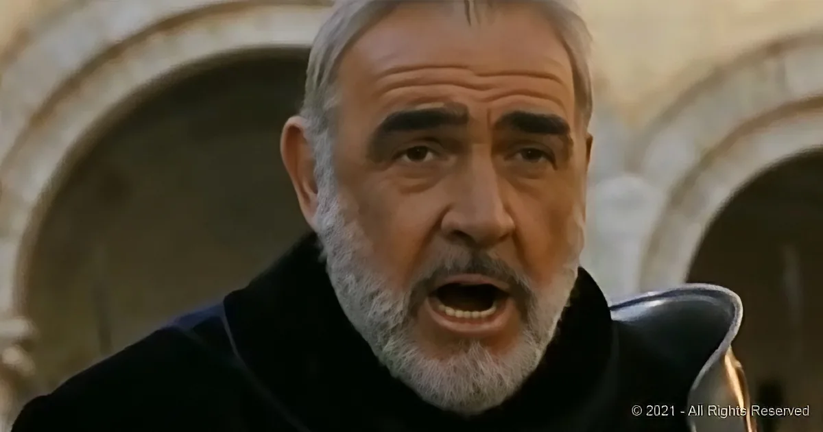 You Don't Have to Be a Bond Fan to Love Sean Connery
