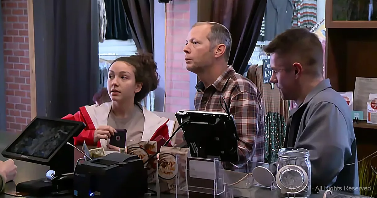 Bystanders on a Hidden Camera Show Respond With Kindness in an Uncomfortable Situation
