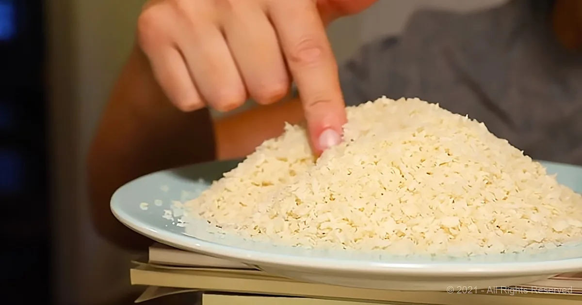 Panko: the Superior Breadcrumb for a Number of Reasons