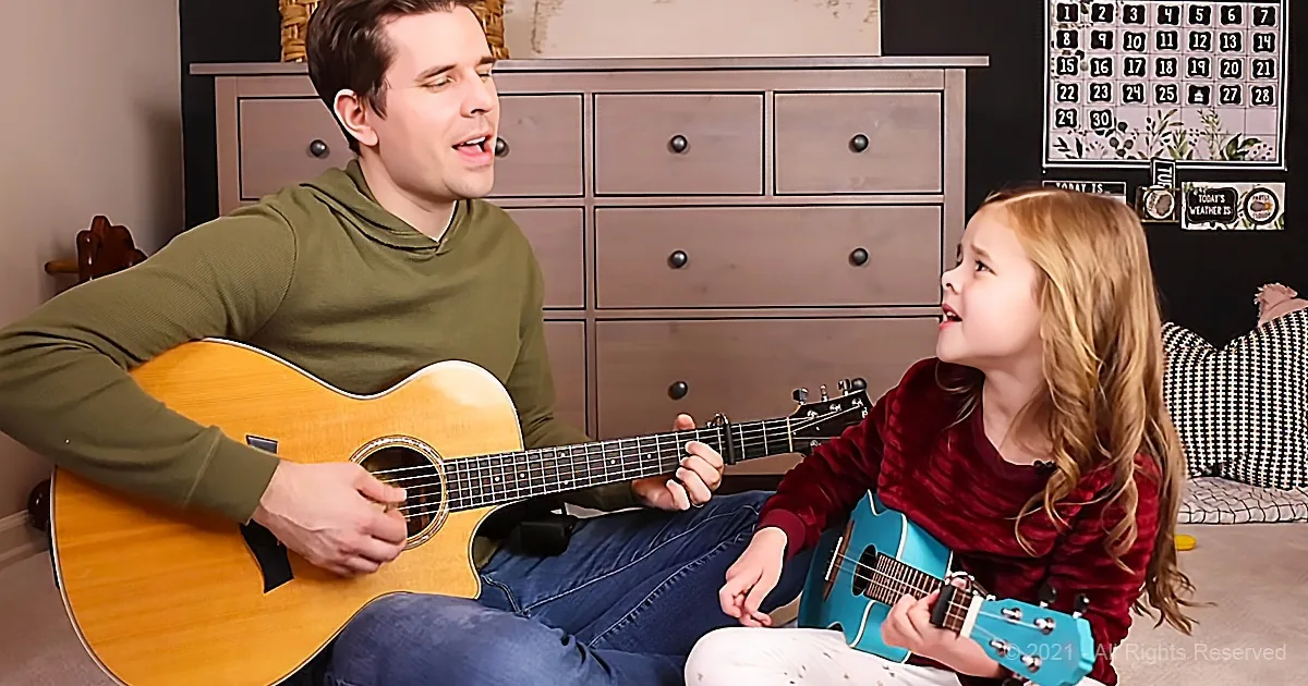 Crosby's Sing Beloved Christmas Classic 'Rudolph the Red Nose Reindeer'