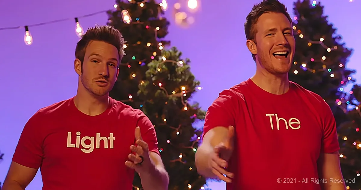 Gentri Provides Hope With Their Cover of 'Do You Hear What I Hear'