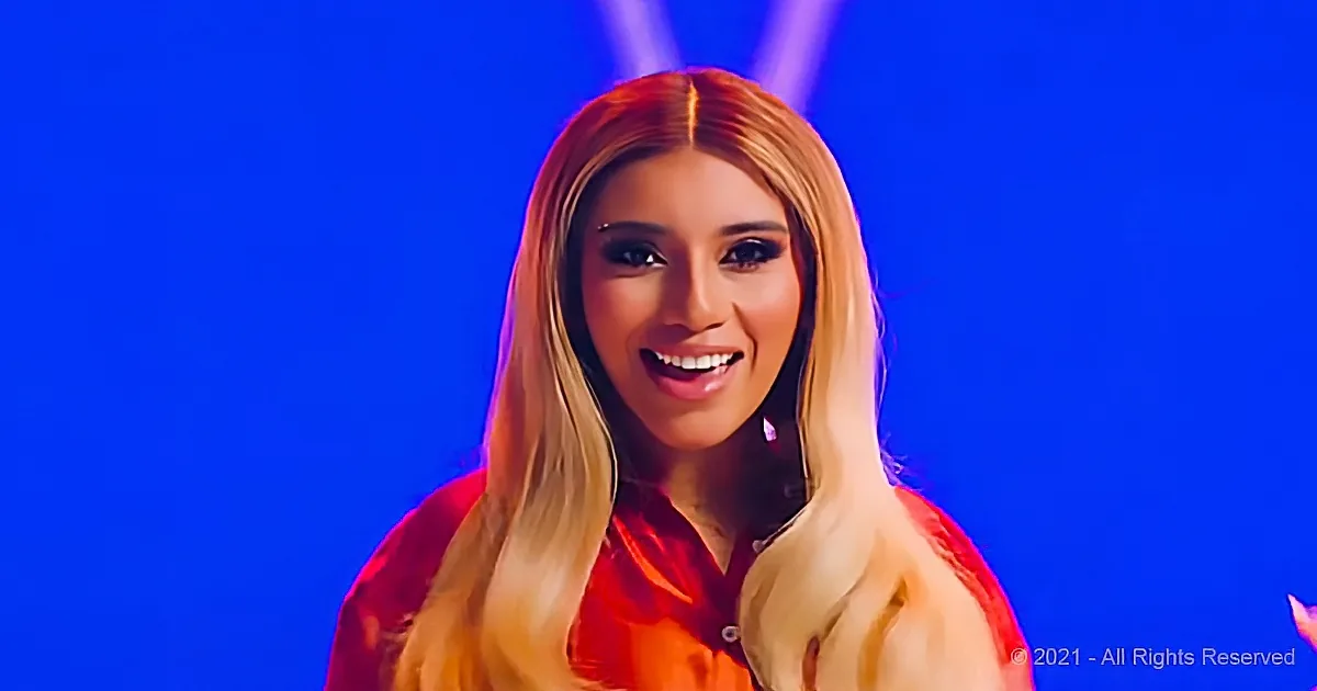 3-Time Grammy Winners Pentatonix Performs '12 Days of Christmas'