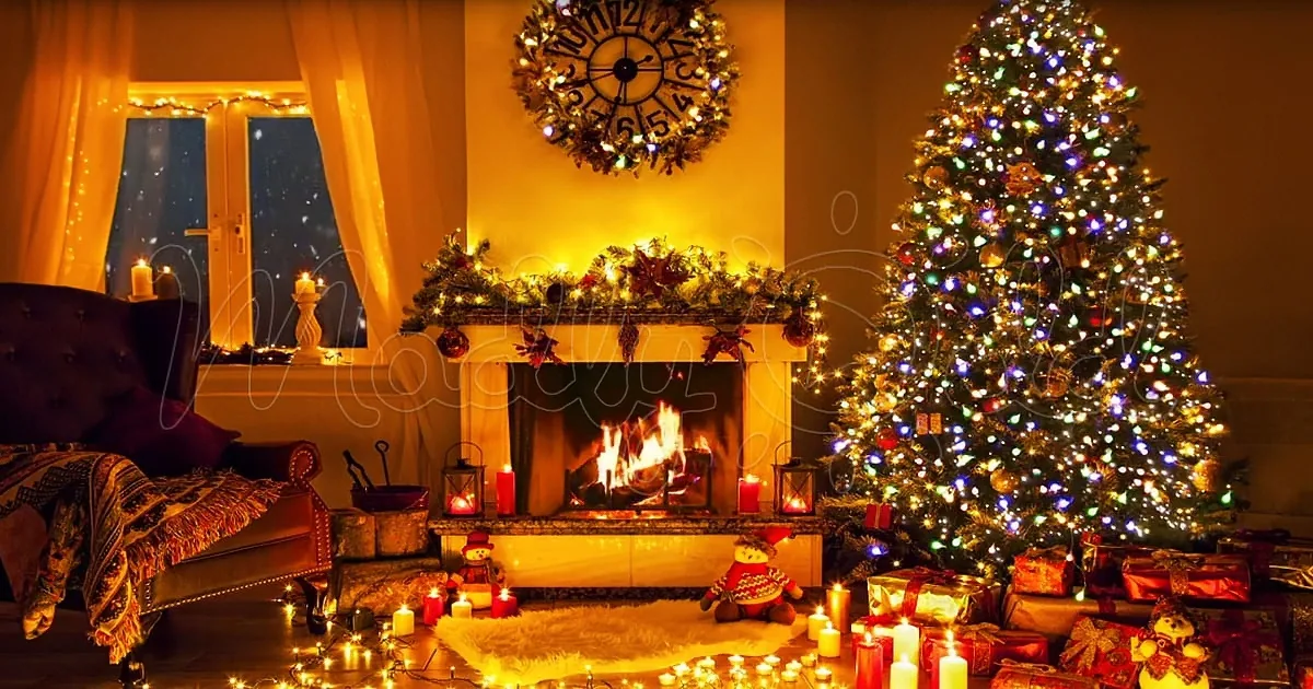 Check out These 24/7 Christmas Instrumentals to Help With Stress, Sleep and Anxiety