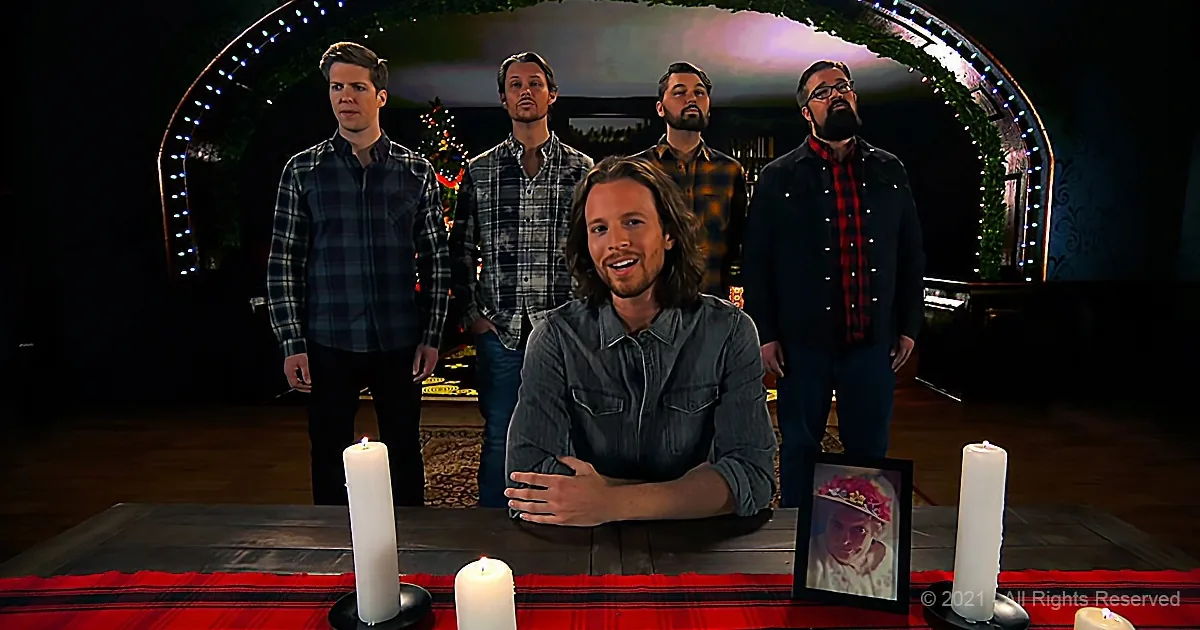 Prepare Yourself for the ''Warmest Winter'' From Home Free