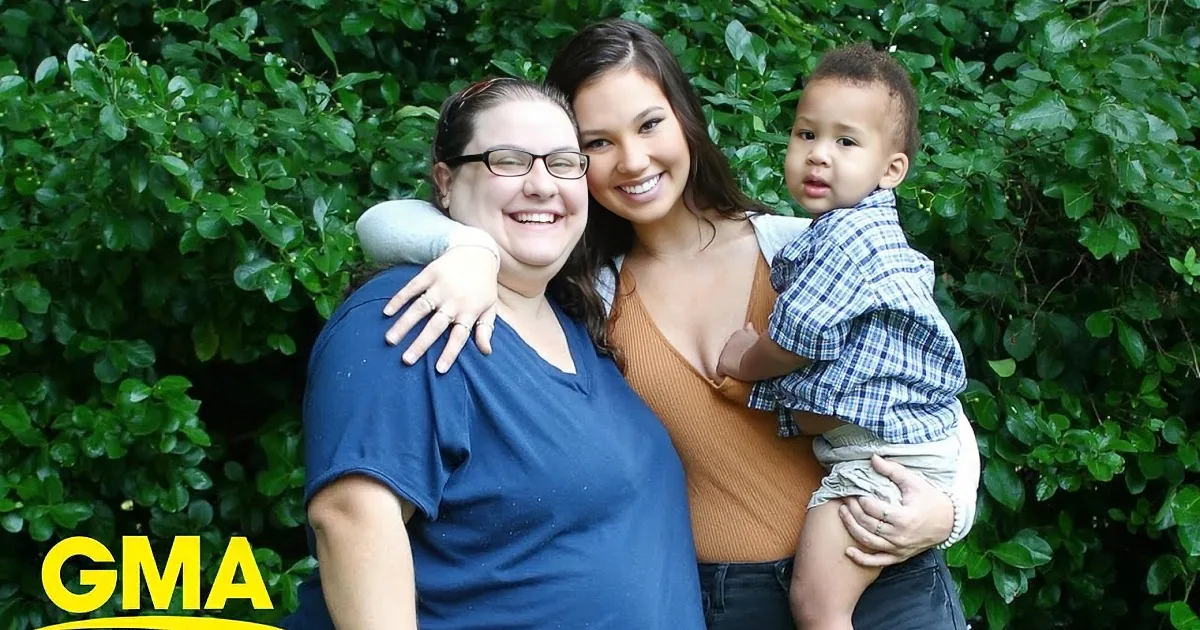 Woman Adopts 17-Year-Old Girl After 3,739 Days in Foster Homes