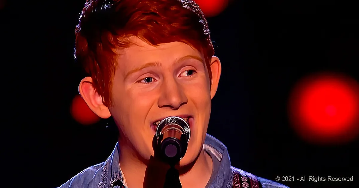 His 'Voice' Audition Has 25 Million Views, so Why Were the Judges so Cold?