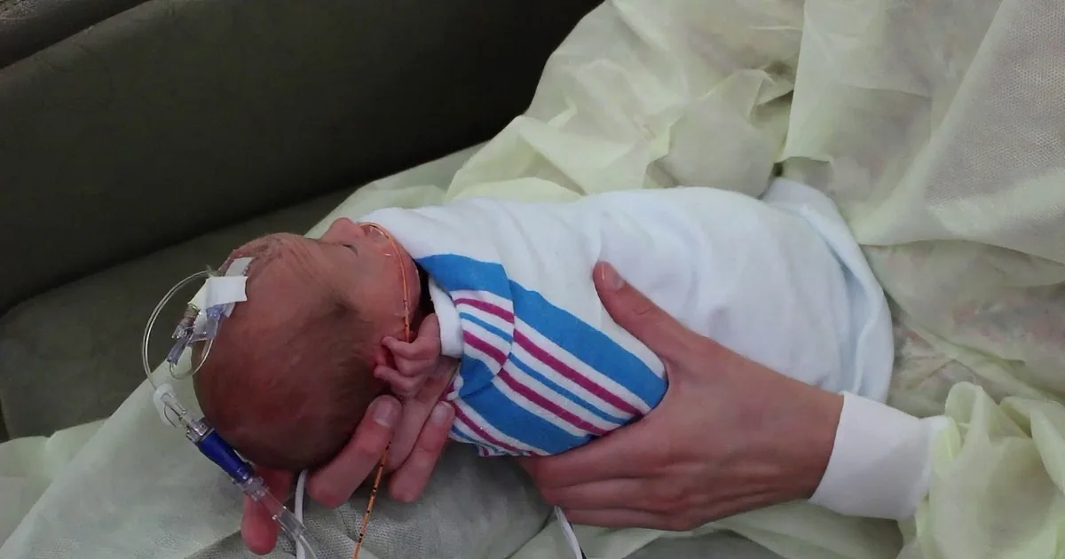 Scientists Show Babies Get a Brain Boost From Flute Music