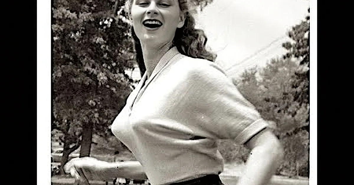 A Baby Boomer's Comical Take on 1950s High School Dress Codes