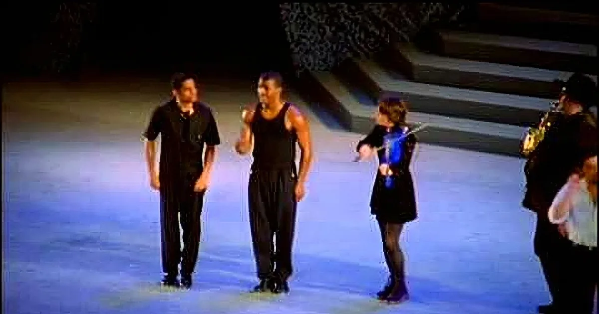 'Out of the Ordinary' Irish Jig Grabs 5 Million Viewers