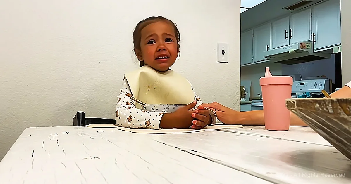 '4-Year-Old Vents Her Covid Frustrations: 'The Ice Cream Truck Is Shut Down'