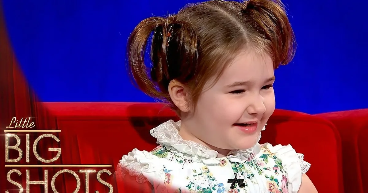 4-Year-Old Wonderkid Can Say 'Cute' in 7 Languages