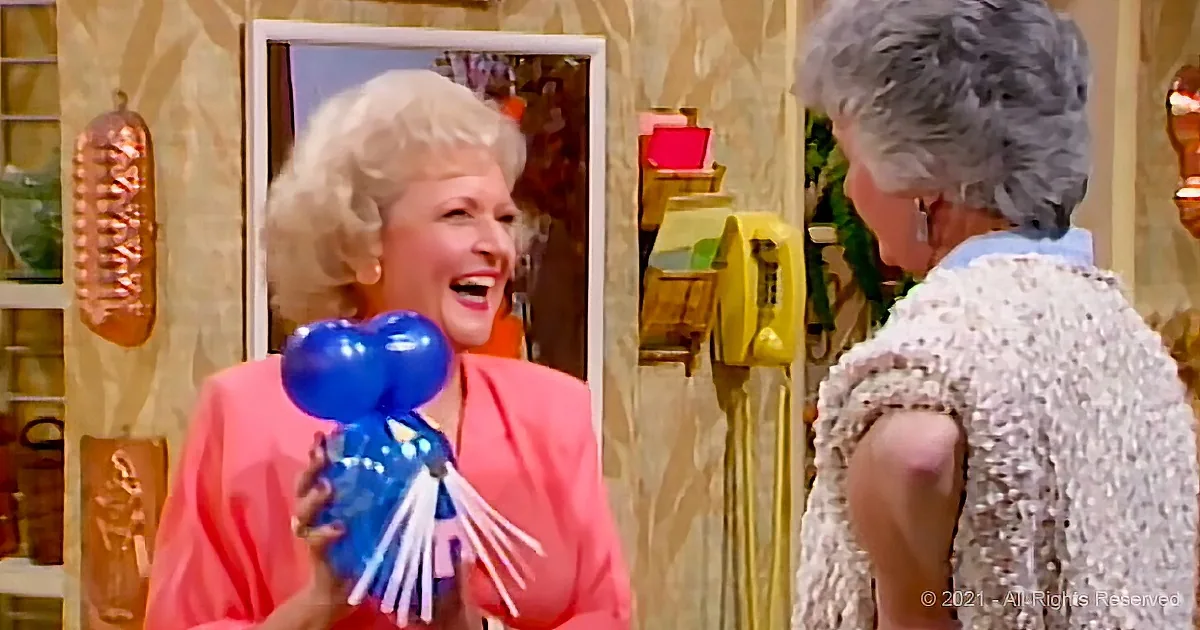 27 Hilarious Times Dorothy Was Everyone's Sarcastic Best Friend