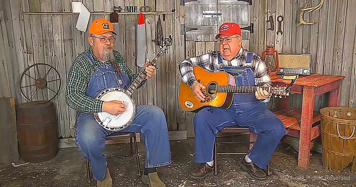 The Greatest (And Funniest) Love Song Ever Written