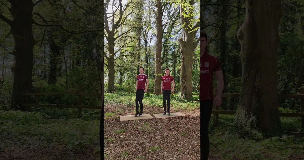 Handsome Irish Brothers Riverdance Into Our Hearts
